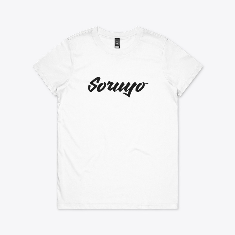 Soruyo