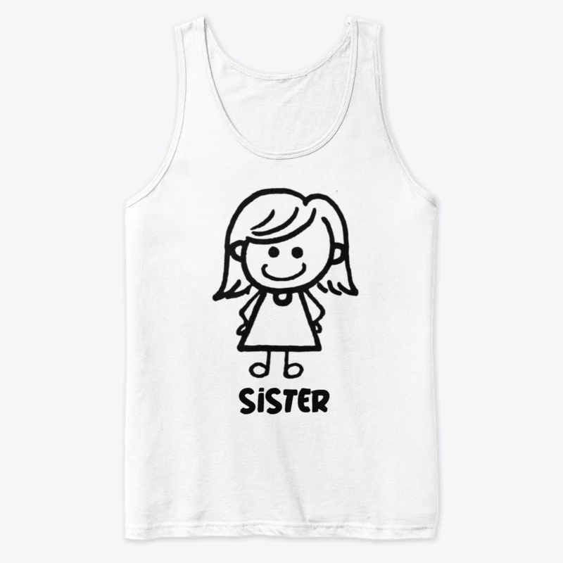 Family Designs: Sister