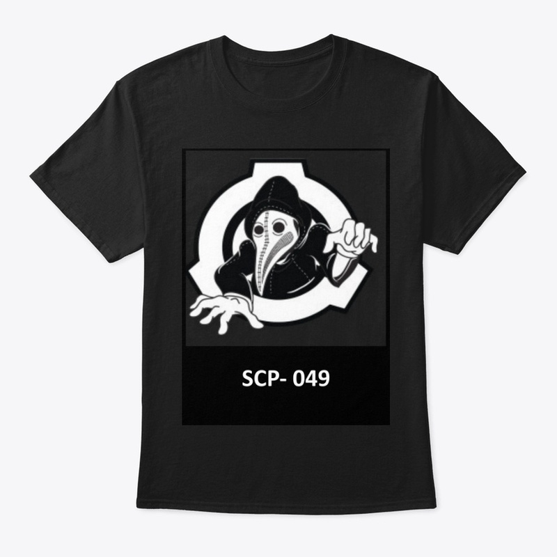 SCP049