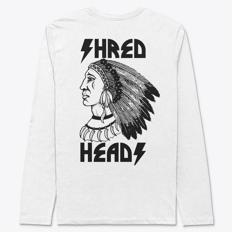 SHREDDIE ELECTRIC NATIVE
