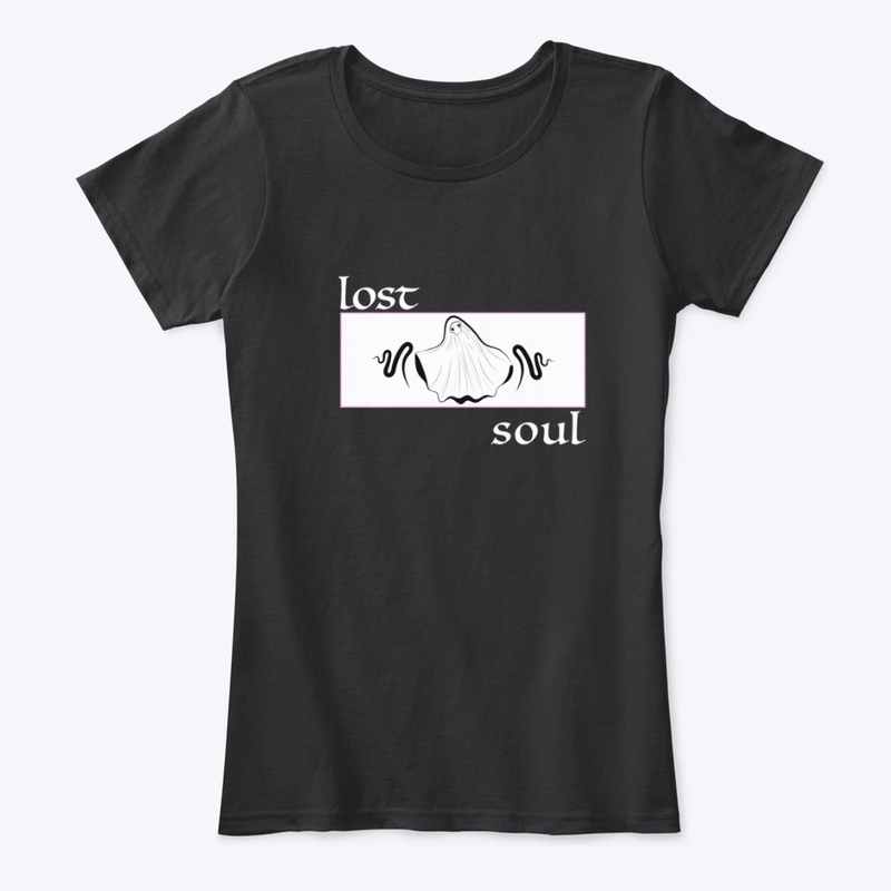 Lost soul