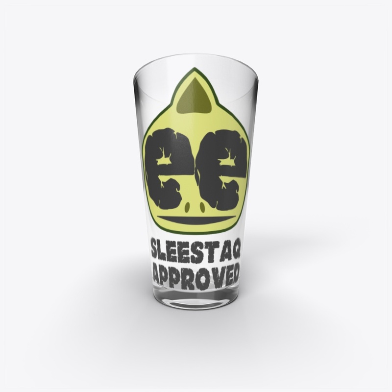 Sleestaq® Approved!