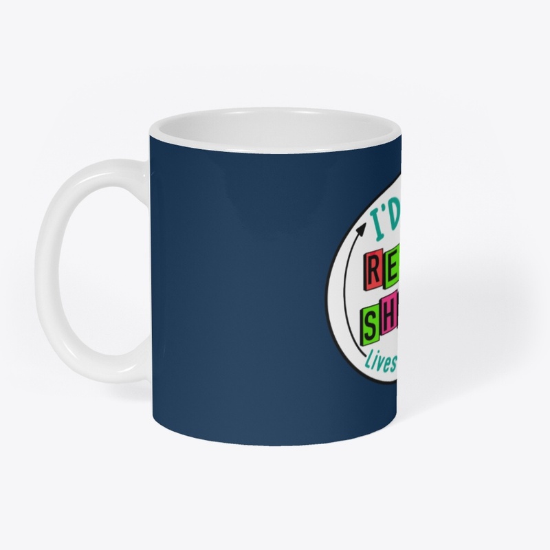 RESELLER SHOWDOWN MERCH!