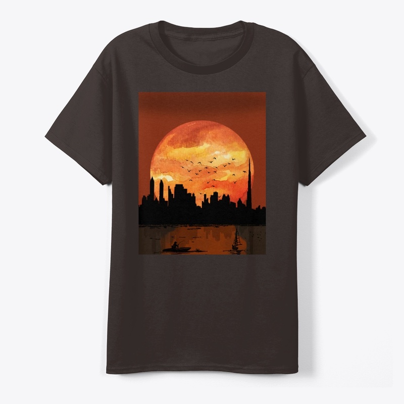 20 shirt ghn