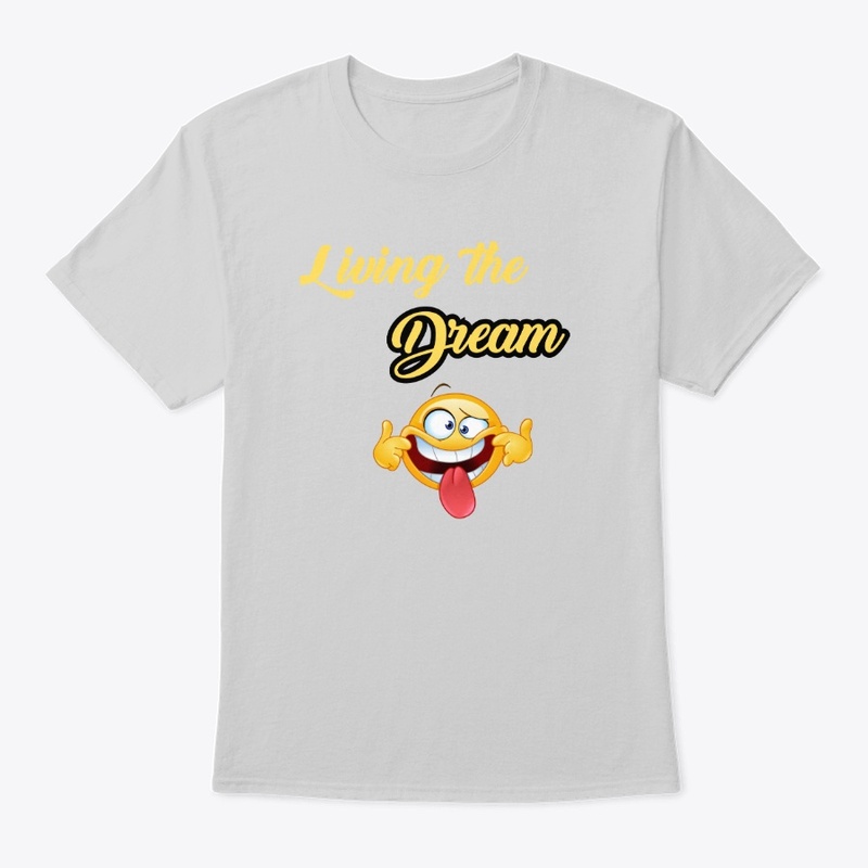 Living The Dream