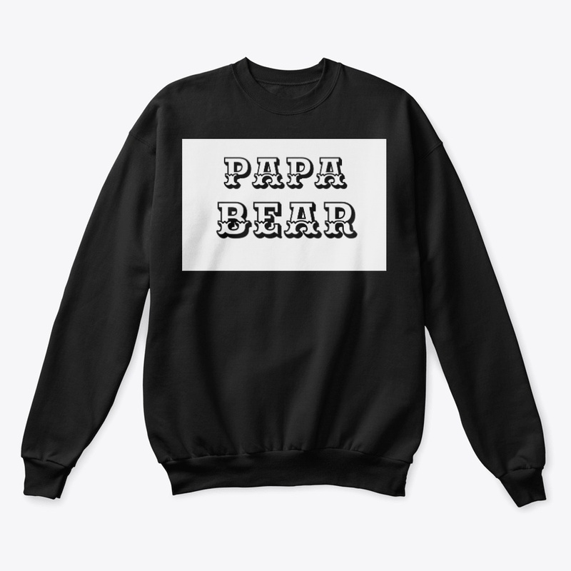 Papa Bear