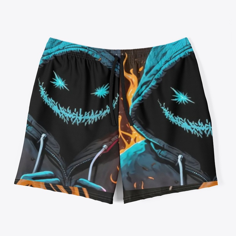 Maniac Collextion