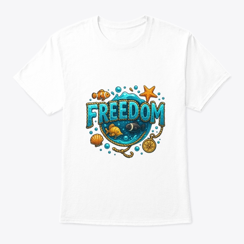Ocean Freedom