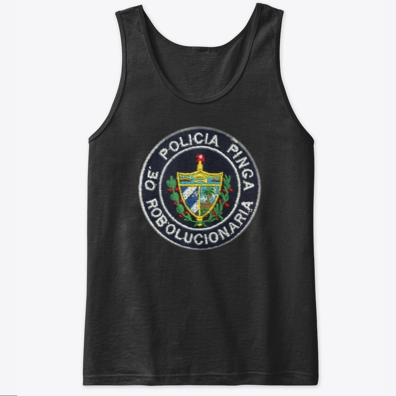 UNSENSORE_Oe Policia Pinga