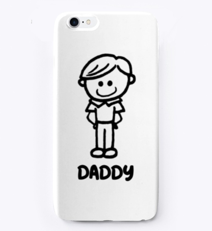 Family Designs: Daddy