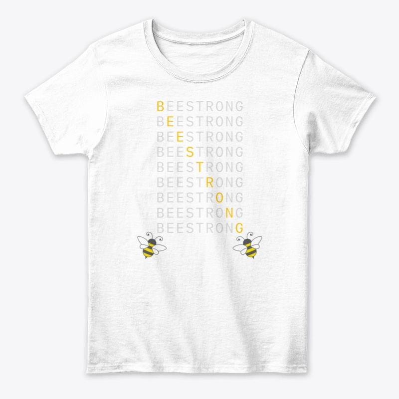 Bee Strong