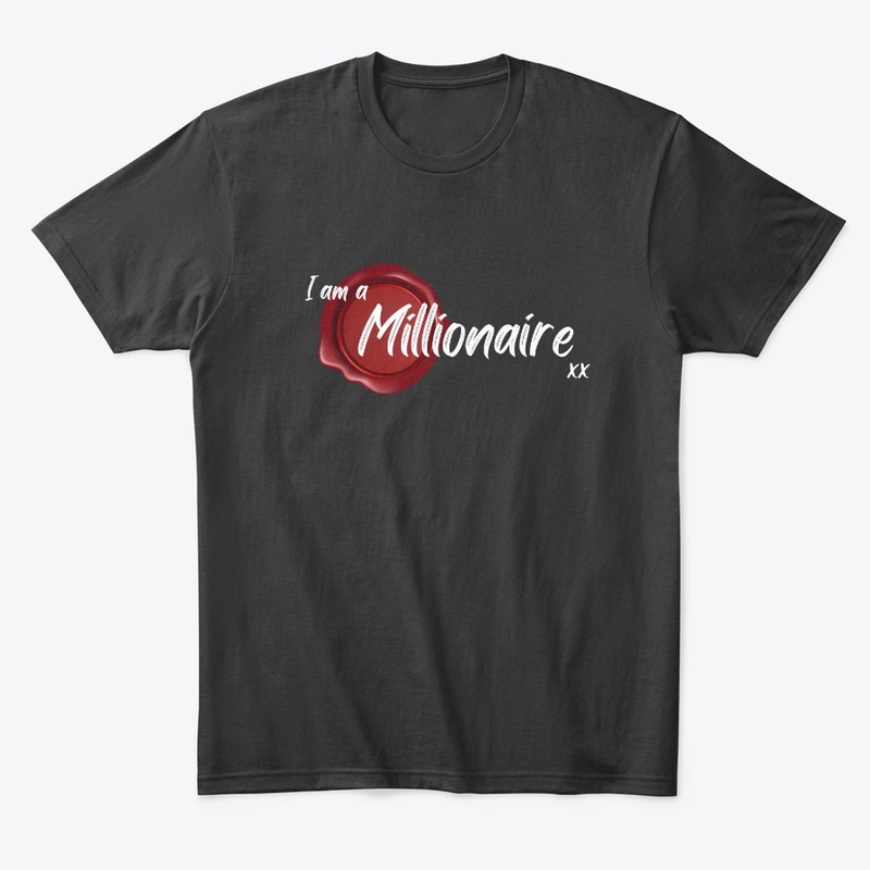 'I AM' Affirmations Range (Millionaire)