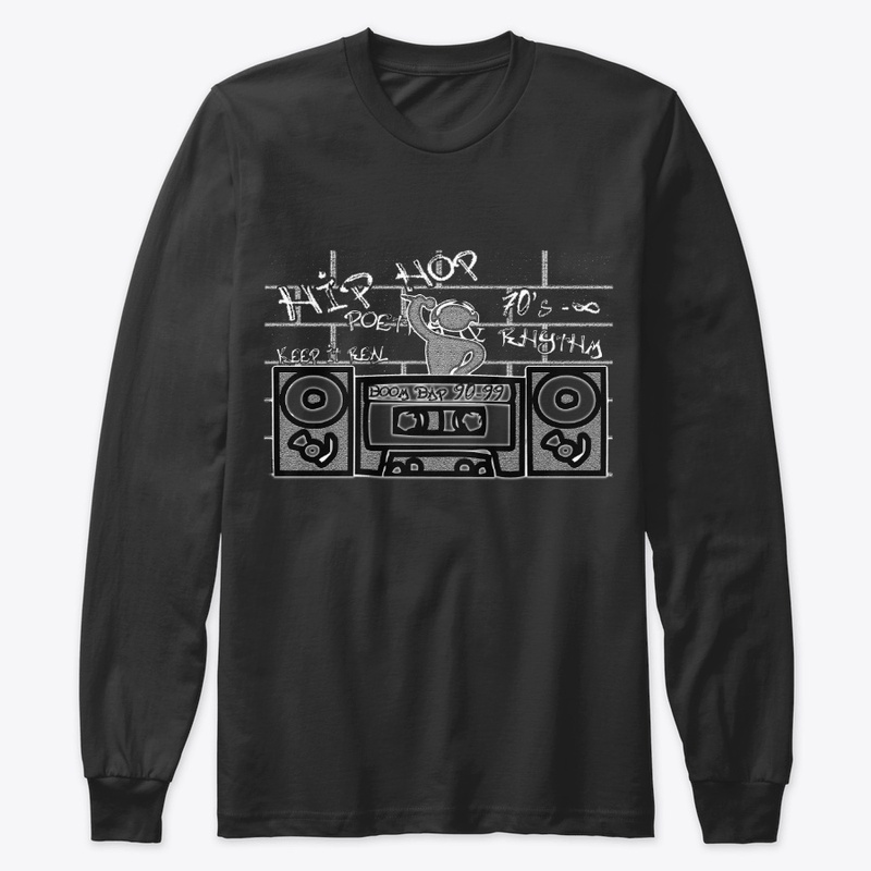90's Boom bap 