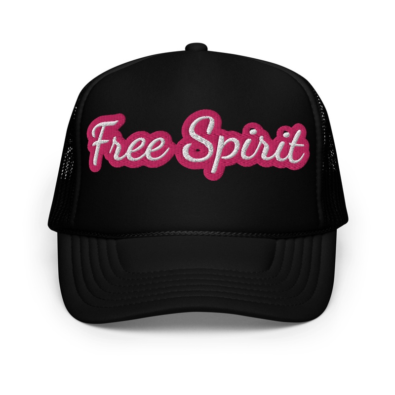 Free Spirit