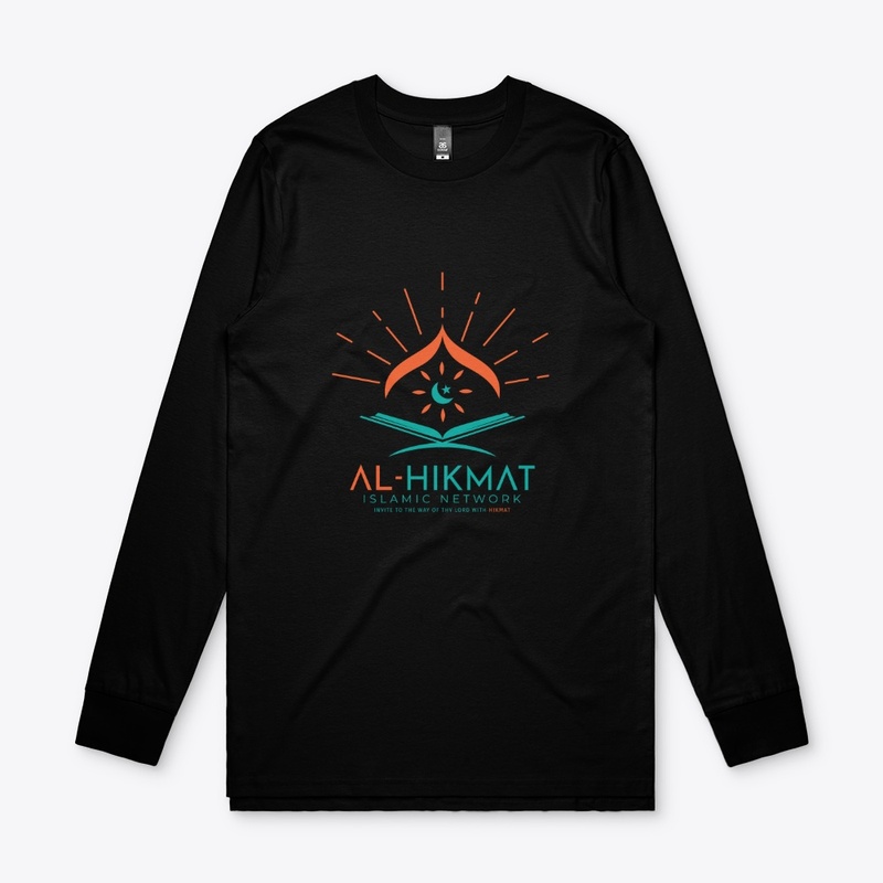 ALHIKMAT ISLAMIC NETWORK