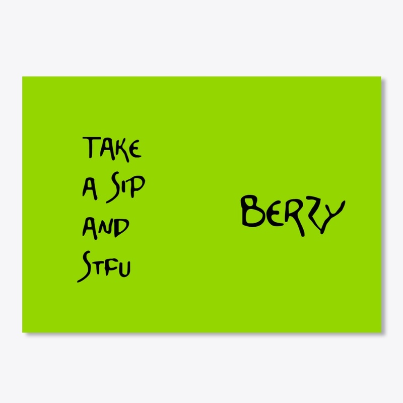 Take a Sip