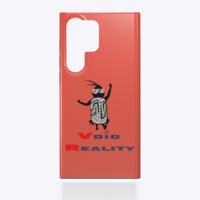 VR Glasses Technology - Void Reality 