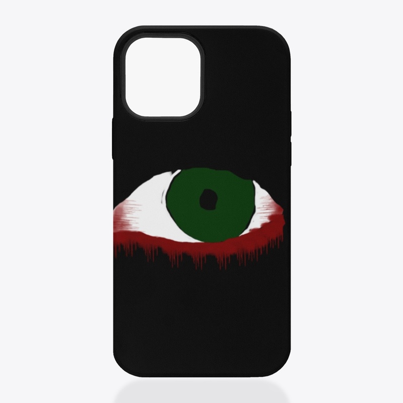 Bloodshot