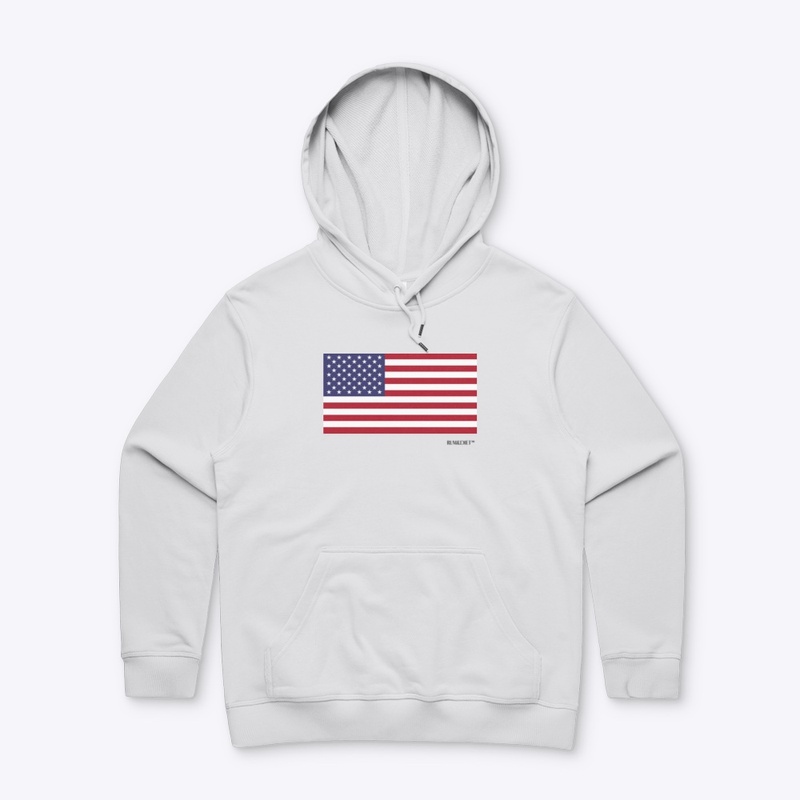 America