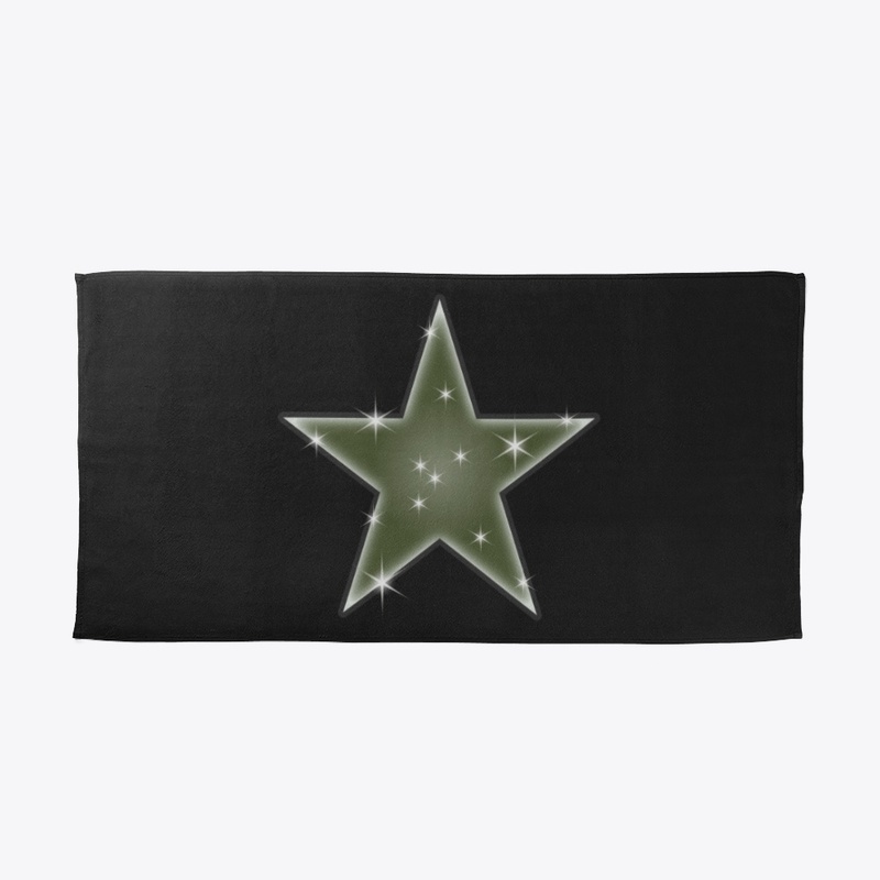 A Bright Star