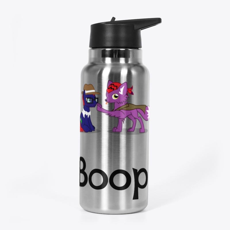 Boop your it!