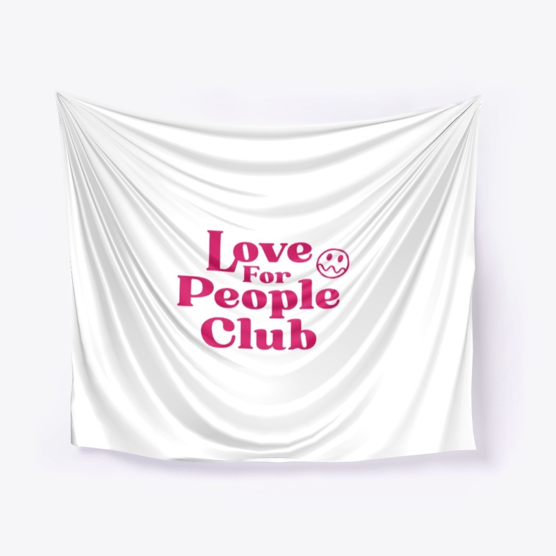 Love For People Club