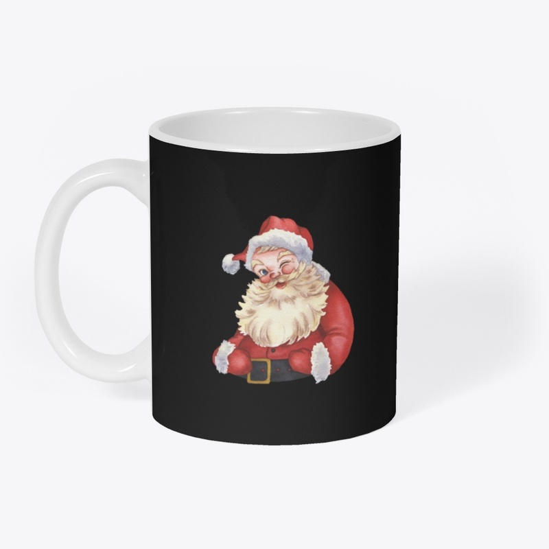 Santa customize 