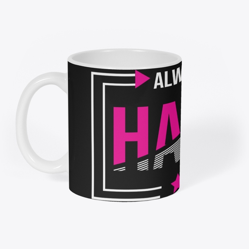 Typography T-shirt Design