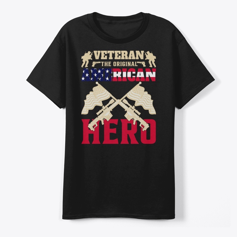 Honor. Duty. Sacrifice
