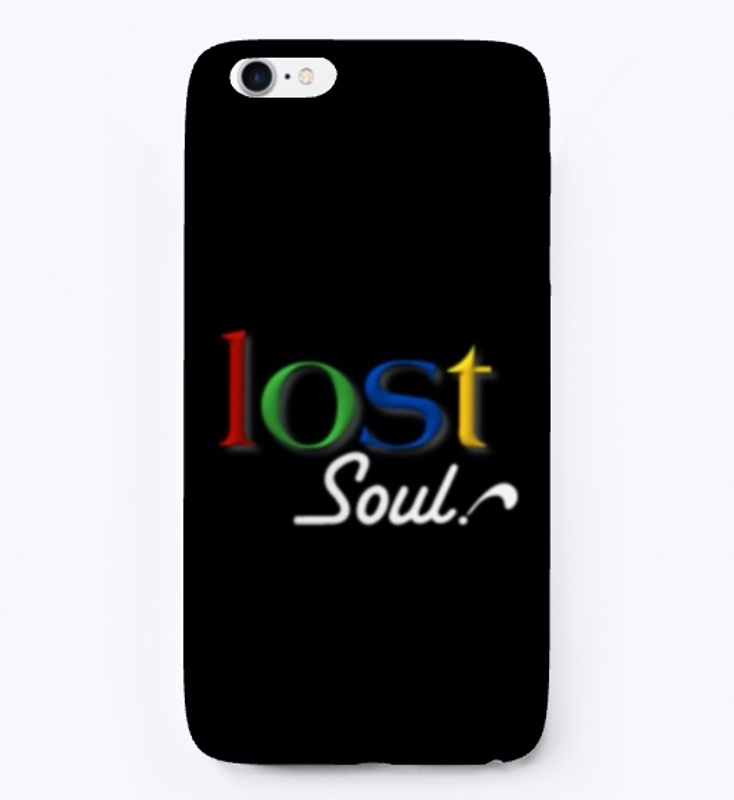 Lost Soul 