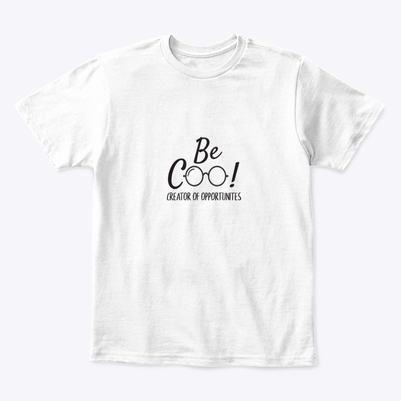Be COO! Creator