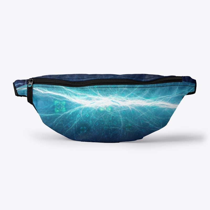Electro Fanny Pack