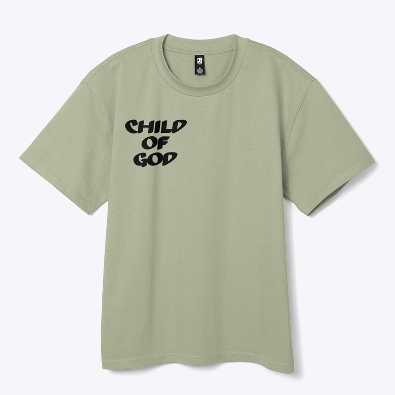Child of God
