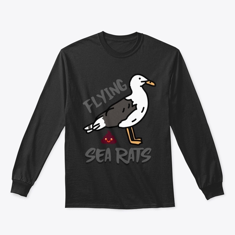 flying sea rat