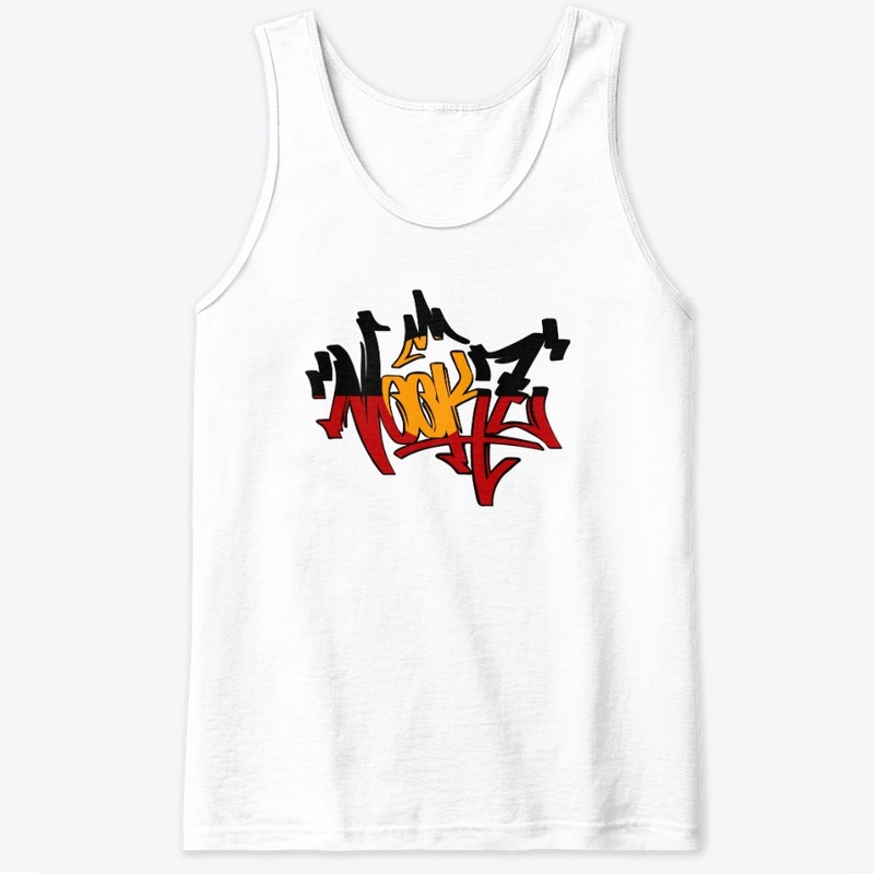 Nookz Merchandise