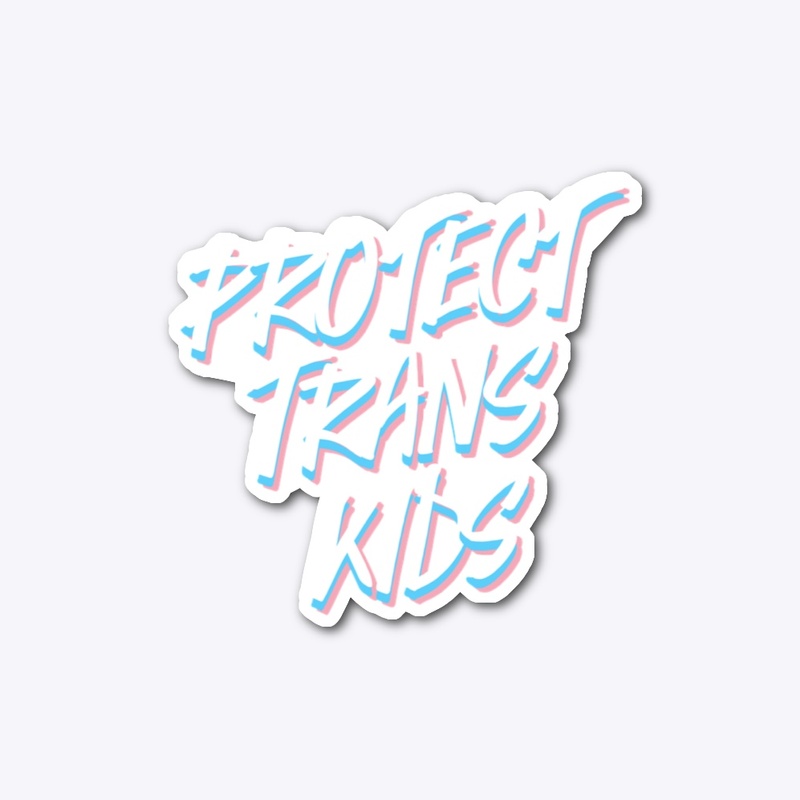 Protect Trans Kids