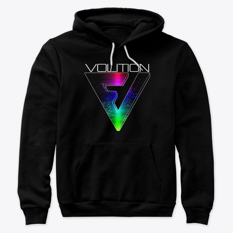 Volition Clothing Collection