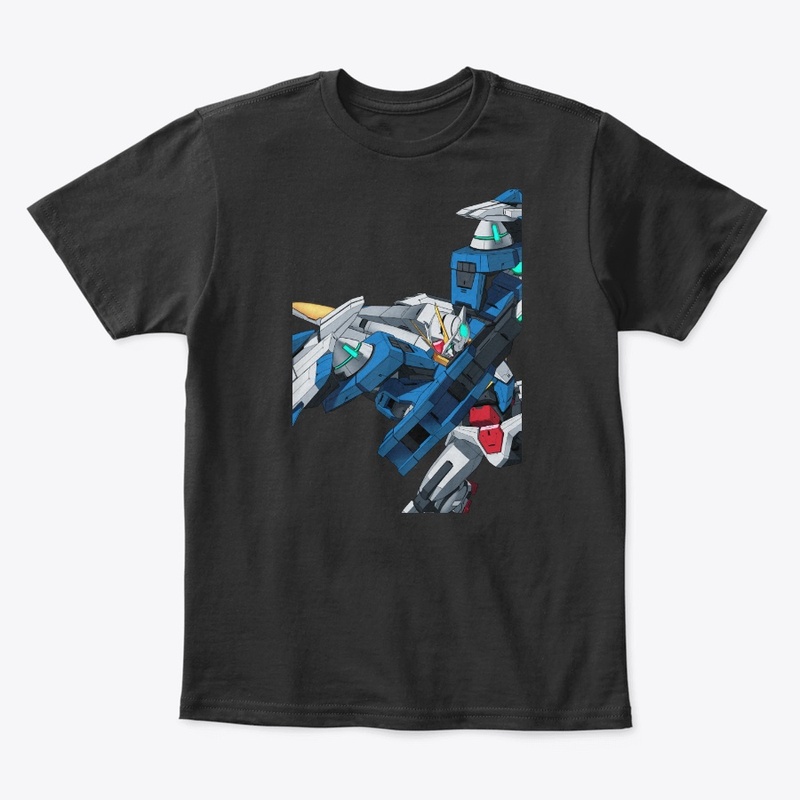 OO Gundam - Anime Tee