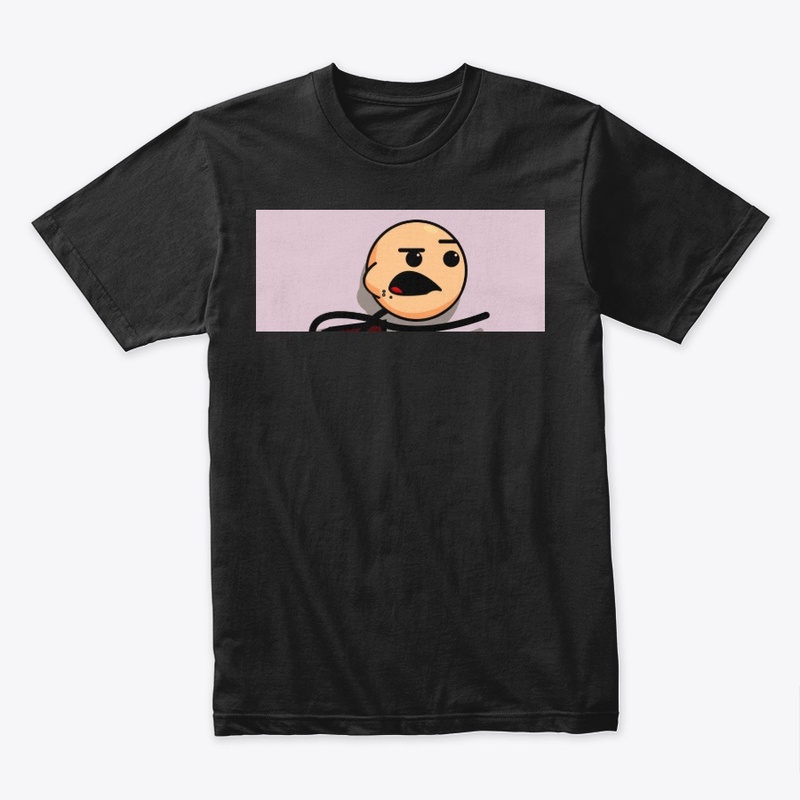 Emoji Tshirt