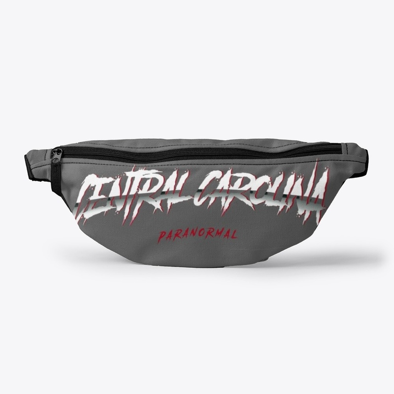 Central Carolina Paranormal