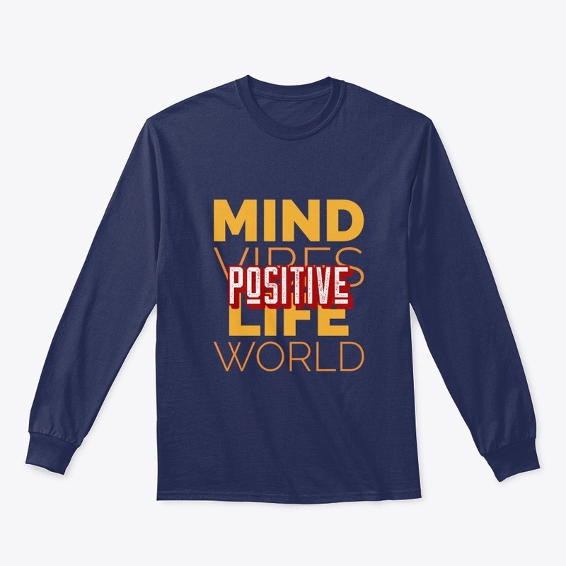 POSITIVE LIFE