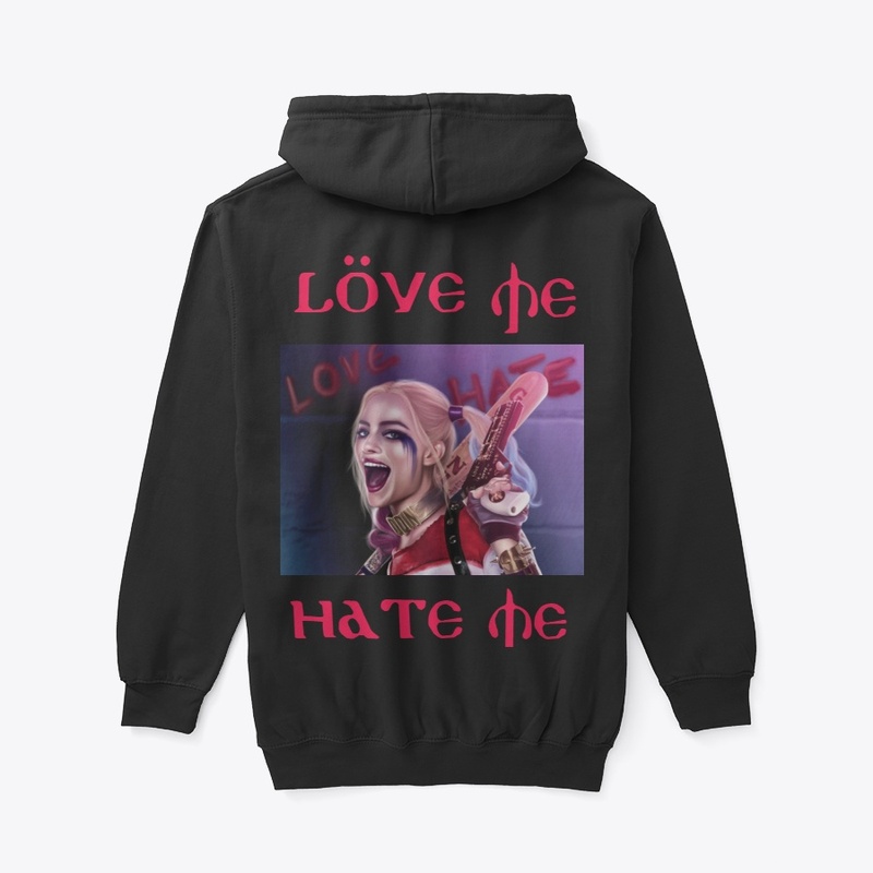 Love & Hate