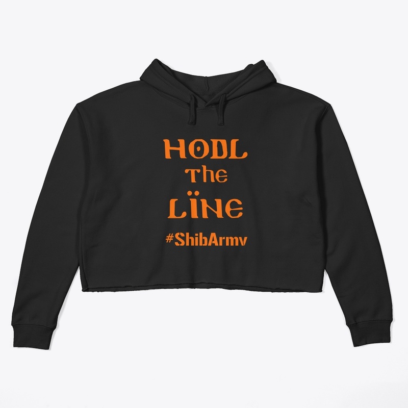 HODL The Line