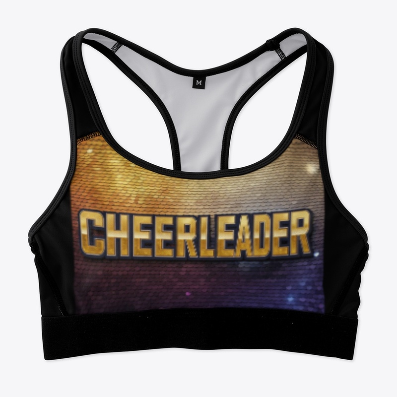 Cheerleader