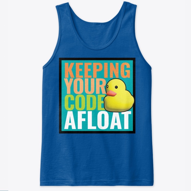 Keeping Your Code Afloat