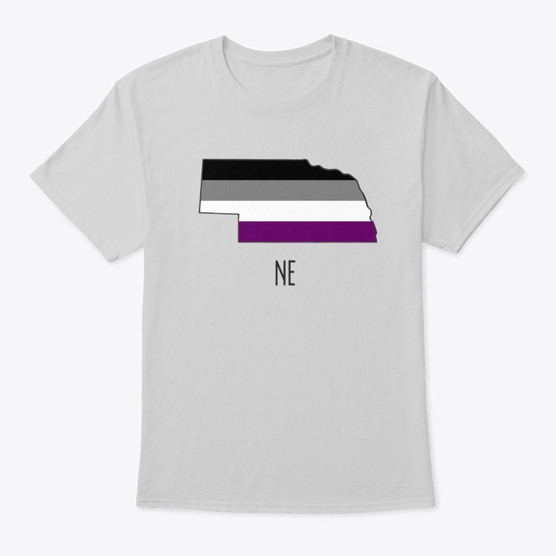 Asexual Nebraska