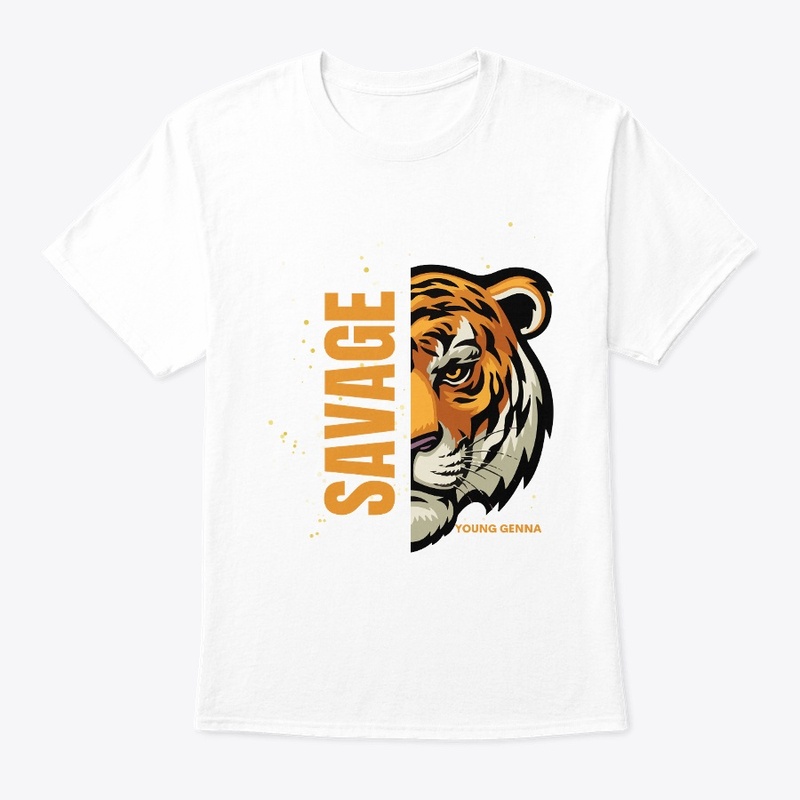 YG Unisex Comfort Tee
