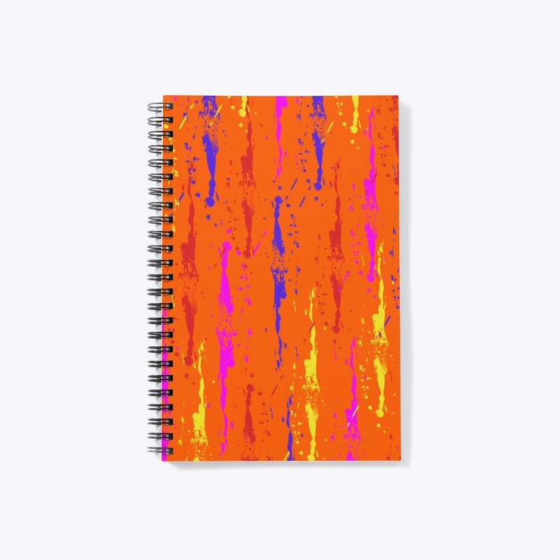 Colorful Abstract Art