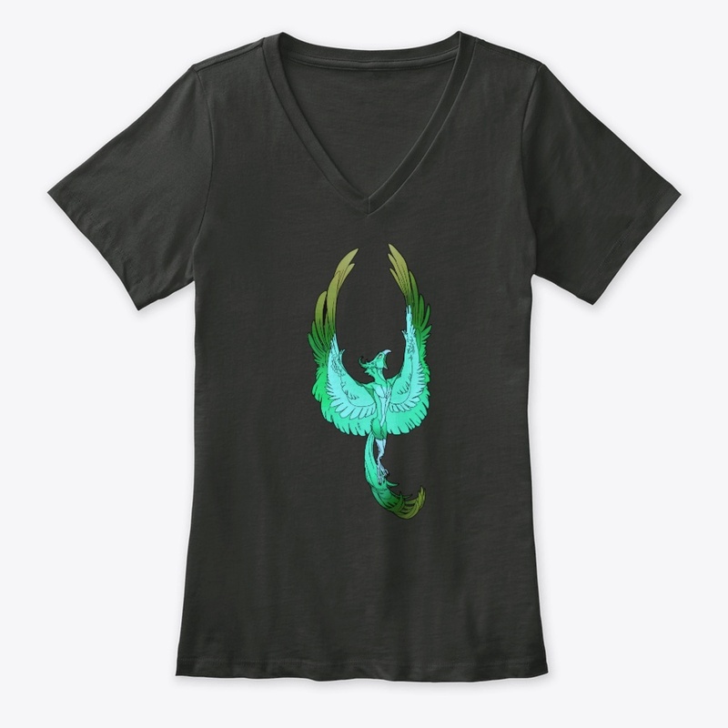 Cool Phoenix