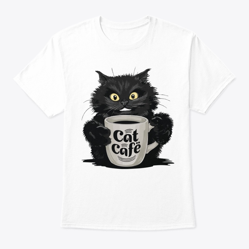 Cat Cafe